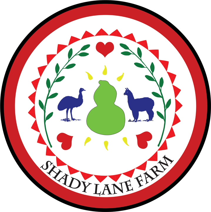 Shady Lane Farm